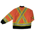 thumbnail image 4 of TOUGH DUCK Ripstop 4-IN-1 Safety Jacket, 4 of 5
