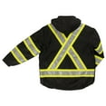 thumbnail image 2 of TOUGH DUCK Men's 5-in-1 Safety Jacket, 2 of 7