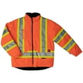 thumbnail image 3 of TOUGH DUCK Men's 5-in-1 Safety Jacket, 3 of 7
