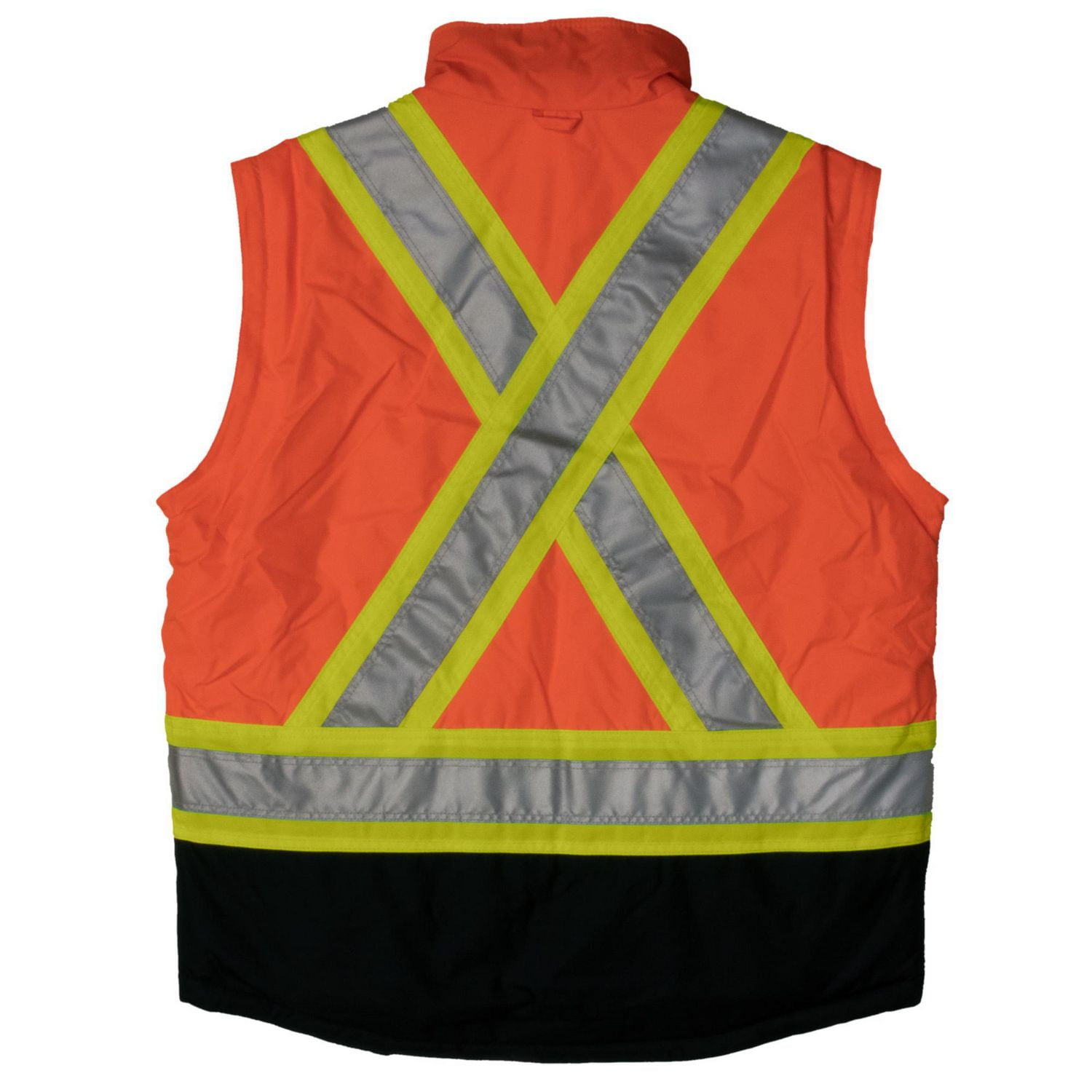 5 in 2024 1 safety jacket