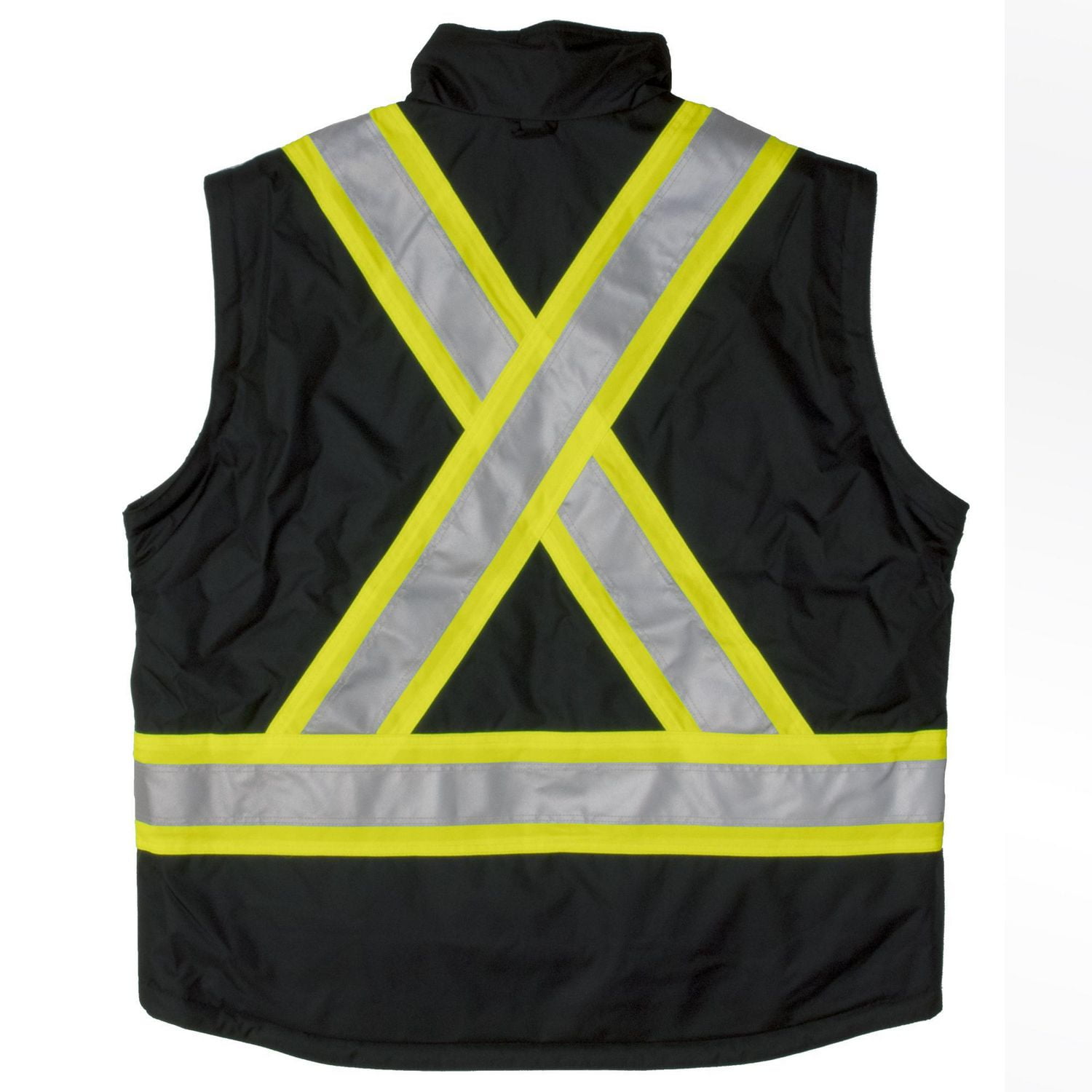 5 in 1 safety jacket