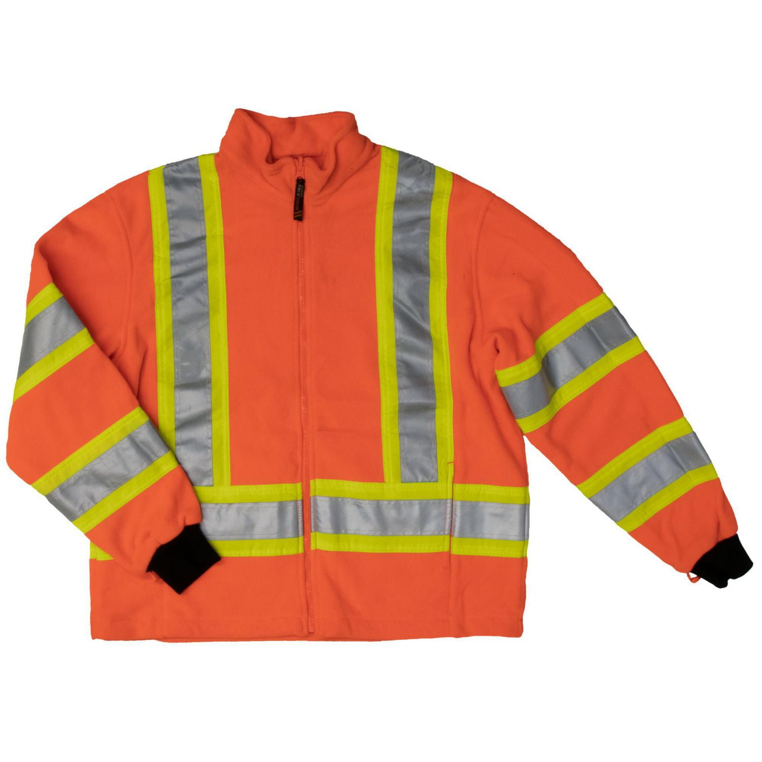 TOUGH DUCK Men's 3-in-1 Safety Bomber