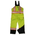 thumbnail image 1 of Insulated Ripstop Safety Overall, 1 of 2