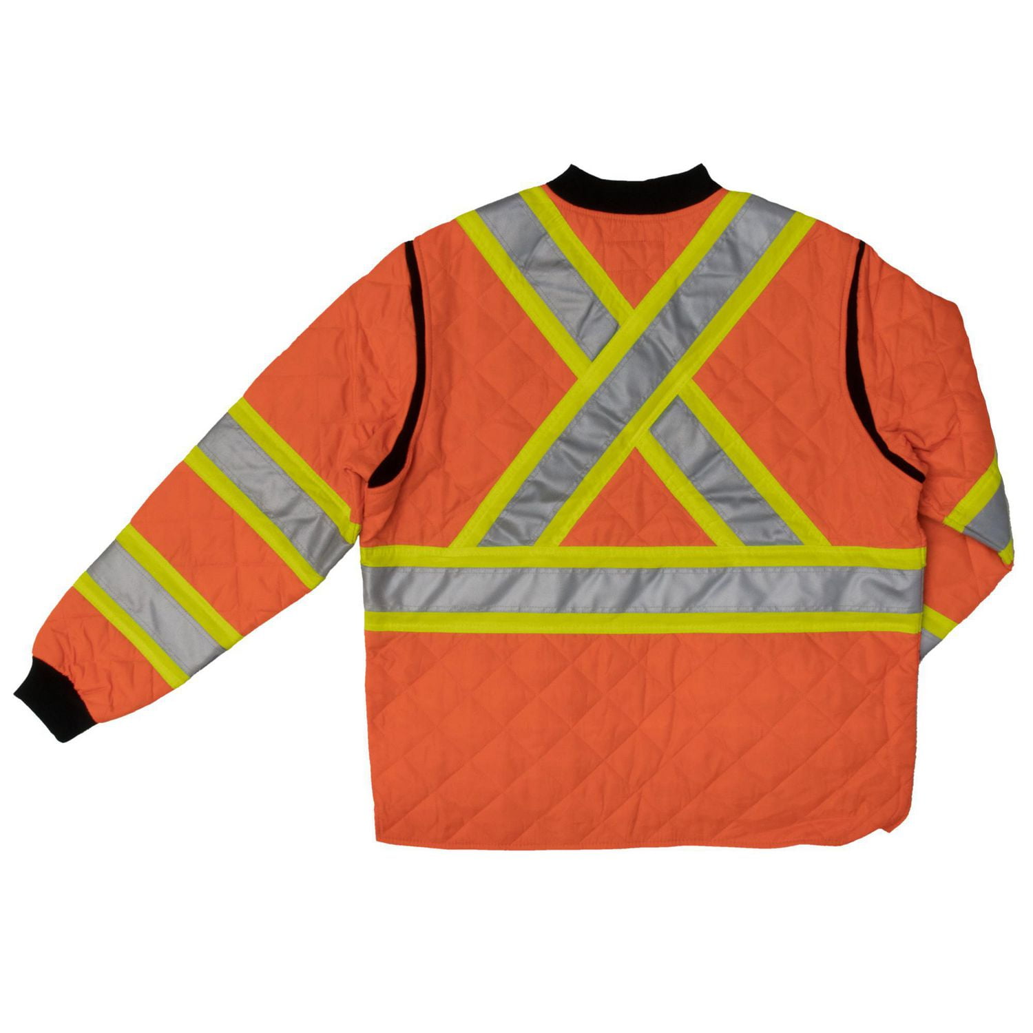 TOUGH DUCK MANTEAU DE SÉCURITÉ MATELASSÉE