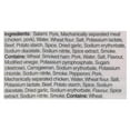 thumbnail image 2 of Deli Express Pizza Deli Meat Variety Pack, 300 g, 2 of 6