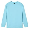 thumbnail image 1 of Athletic Works Men's Fleece Sweatshirt, 1 of 1