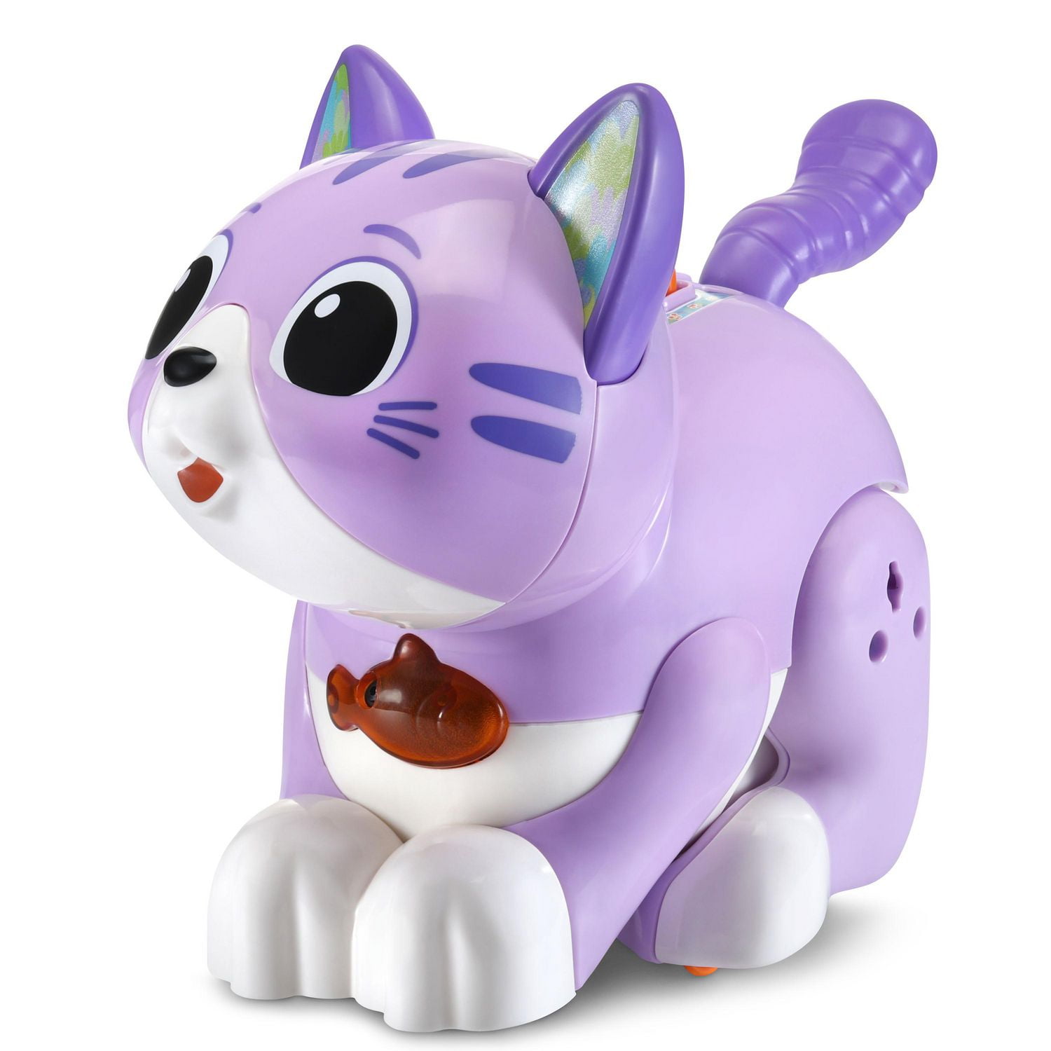 Kitty toys for top toddlers