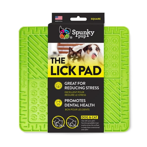Lick Pads Dog Toy for Dogs