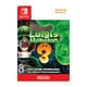 Nintendo Switch Luigi's Mansion 3 79.99 (Code Numérique) – image 1 sur 1
