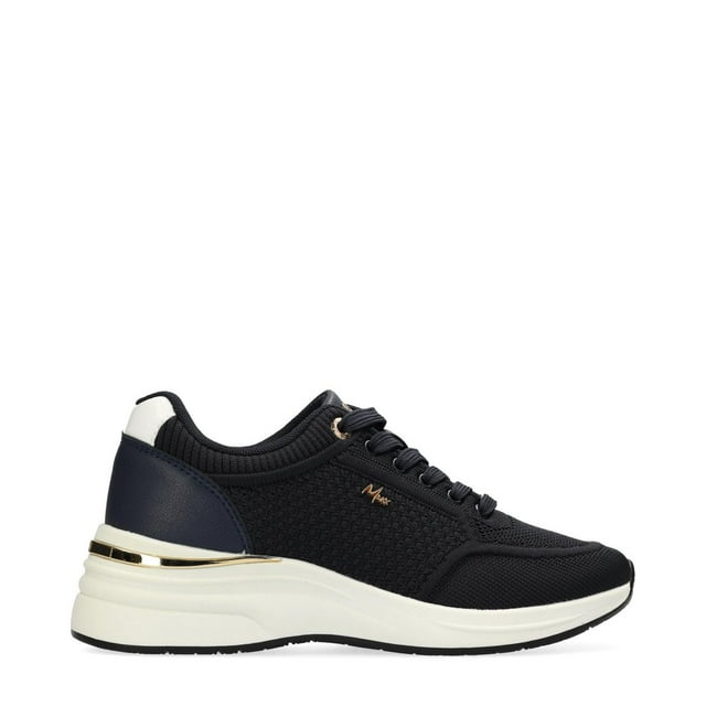 Nena navy sneakers