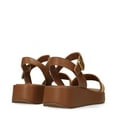 thumbnail image 3 of Romee low wedge sandals, 3 of 7