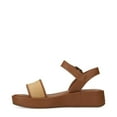 thumbnail image 4 of Romee low wedge sandals, 4 of 7