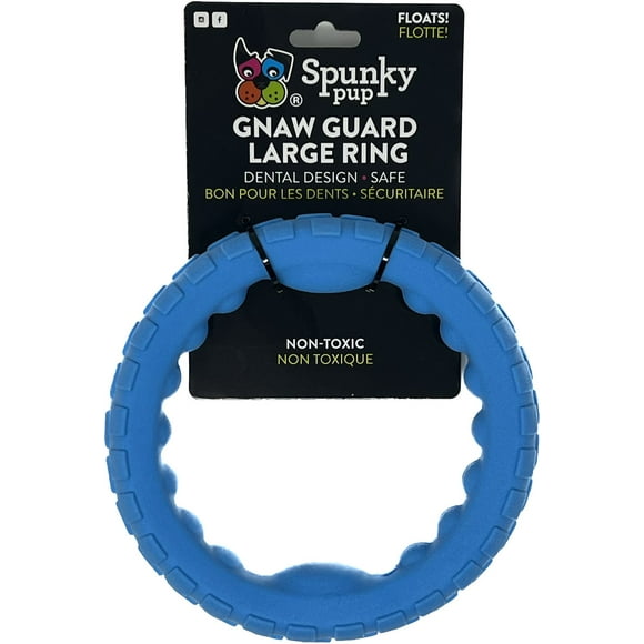 Gnaw Guard Foam Dog Toy