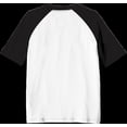thumbnail image 2 of GARÇONS LIC BOWSER RASHGUARD, 2 of 2