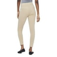 thumbnail image 3 of George Women's High Waist Jegging, 3 of 6
