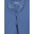 thumbnail image 2 of Pyjama bébé garçon Carter's Child of Mine lot de 2, 2 of 4