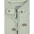 thumbnail image 2 of Pyjama bébé garçon Carter's Child of Mine lot de 2, 2 of 4