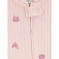 thumbnail image 4 of Pyjama bébé fille Carter's Child of Mine (lot de 2), 4 of 4