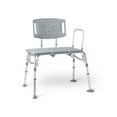 thumbnail image 1 of Medline Bariatric Transfer Benches, 1 of 8