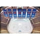 Bannières en toile de numéros retirés des Oilers d'Edmonton Frameworth Sports – image 1 sur 1
