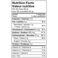 thumbnail image 4 of Lay's Creamy Dill Oven Baked Potato Chips, 4 of 4
