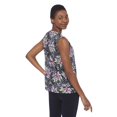 thumbnail image 3 of George Women's Burnout Tank, 3 of 6