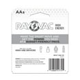 thumbnail image 4 of Rayovac High Energy AA Batteries (8 Pack), Double A Batteries, 4 of 9