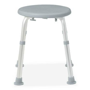 Tabourets de douche Medline