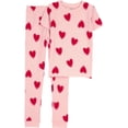 thumbnail image 1 of Ensemble pyjama 2 pièces pour fille Carter's Child of Mine, 1 of 3