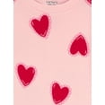 thumbnail image 3 of Ensemble pyjama 2 pièces pour fille Carter's Child of Mine, 3 of 3