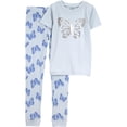 thumbnail image 1 of Carter's Child of Mine Girl’s 2PC Pajama Set, 1 of 3