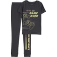 thumbnail image 1 of Carter's Child of Mine Boy's 2pc Pajama Set, 1 of 4