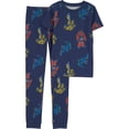thumbnail image 1 of Carter's Child of Mine Boy's 2pc Pajama Set, 1 of 3
