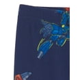 thumbnail image 2 of Carter's Child of Mine Boy's 2pc Pajama Set, 2 of 3