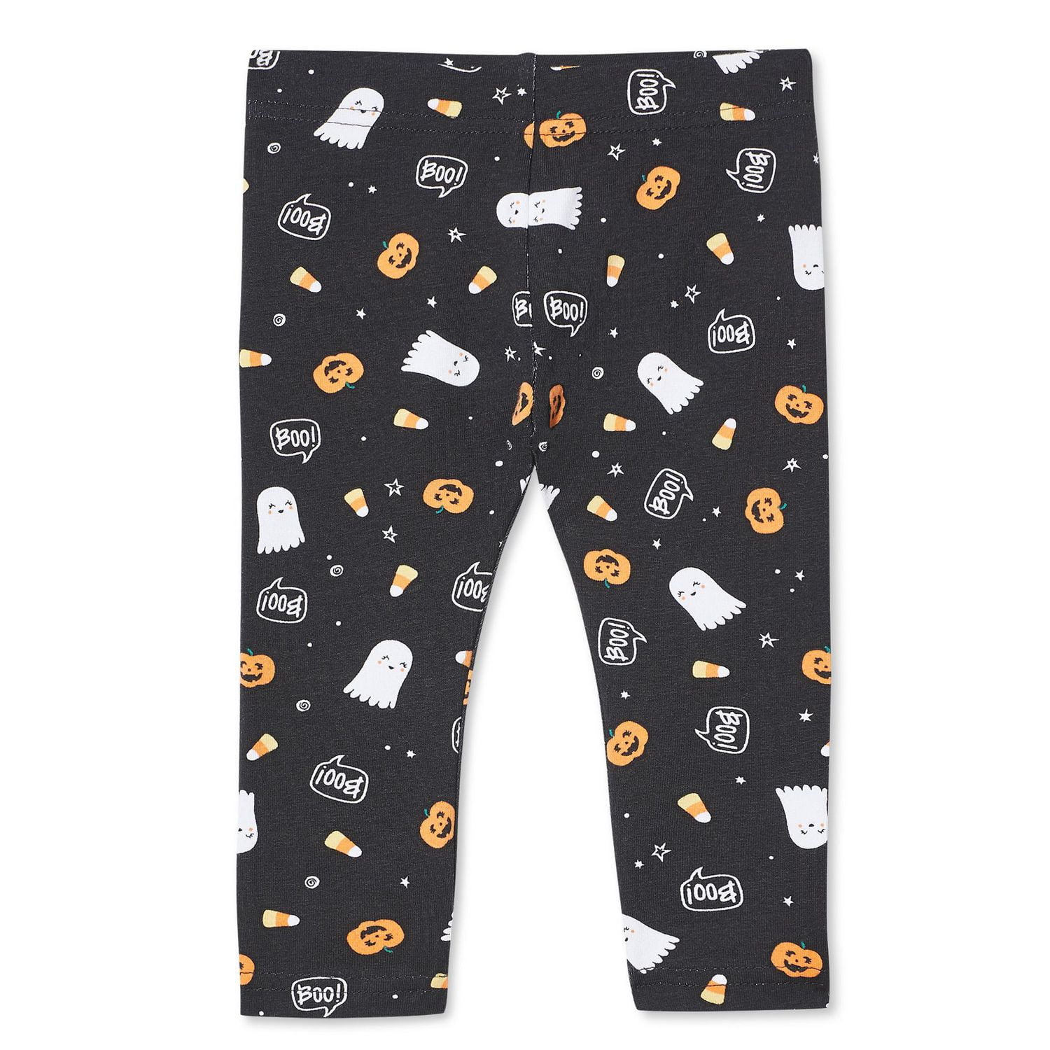 George Baby Girls' Halloween Legging | Walmart Canada