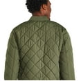 thumbnail image 3 of George Men's Quilted Bomber Jacket, 3 of 6