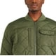 George Men's Quilted Bomber Jacket - image 4 of 6