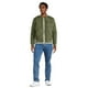 George Men's Quilted Bomber Jacket - image 5 of 6
