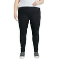 thumbnail image 1 of Canadiana Plus Women's Legging, 1 of 6