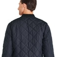 thumbnail image 3 of George Men's Quilted Bomber Jacket, 3 of 6