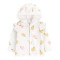 thumbnail image 2 of Carter's Child of Mine IG 3PC Pant Set - Yellow Lemon, 2 of 7
