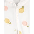thumbnail image 4 of Carter's Child of Mine IG 3PC Pant Set - Yellow Lemon, 4 of 7