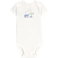 thumbnail image 3 of Carter's Child of Mine IB 3PC Pant Set - Blue Elephant, 3 of 8