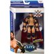 WWE Collection Elite – Figurine Bad News Barret – image 4 sur 5