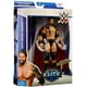 WWE Collection Elite – Figurine Bad News Barret – image 5 sur 5