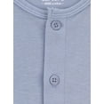 thumbnail image 4 of Carter's Child of Mine IB 3PC Pant Set - Blue Elephant, 4 of 8