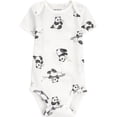 thumbnail image 3 of Carters Child of Mine Infant Boy’s 3pc Pant Set, 3 of 7
