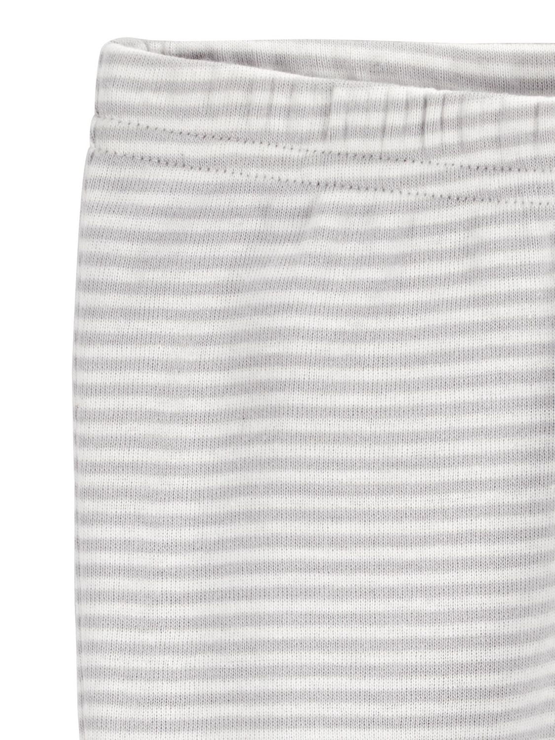 Carter's Child of Mine IB 3PC Pant Set - Grey Koala