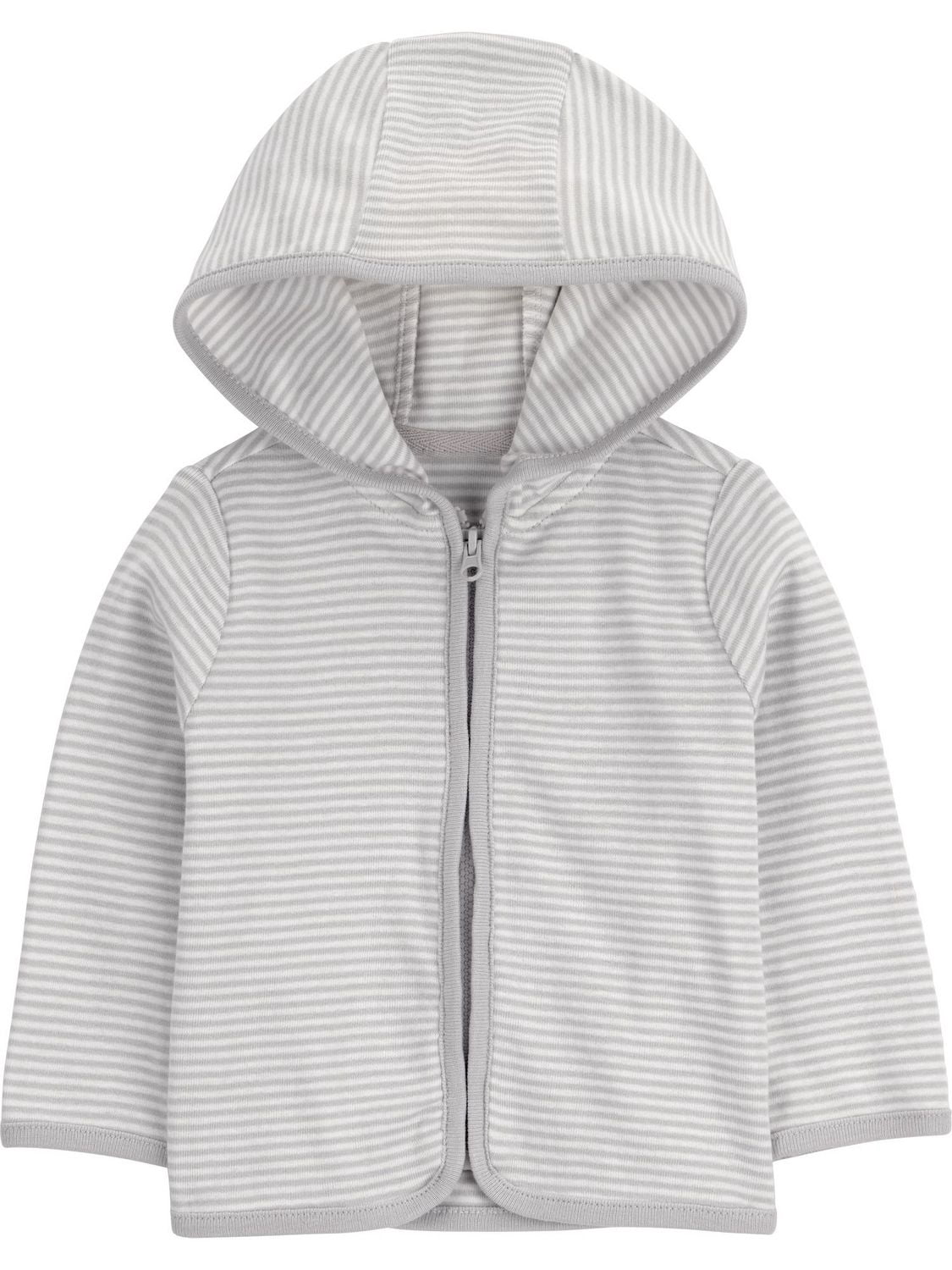 Carter's Child of Mine IB 3PC Pant Set - Grey Koala