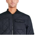thumbnail image 4 of George Men's Quilted Bomber Jacket, 4 of 6